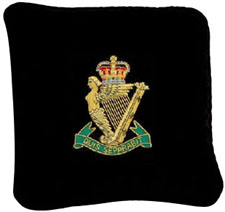 Pillow Crest