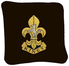 Pillow Crest