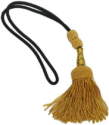 Tassel