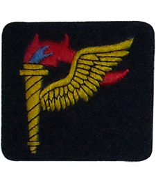 Blazer Badges