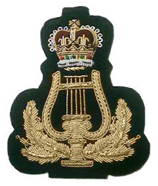 Blazer Badges