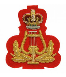 Blazer Badges