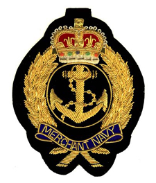 Blazer Badges