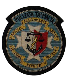 Blazer Badges