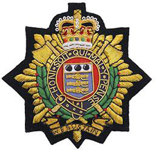 UK Badges