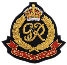 UK Badges