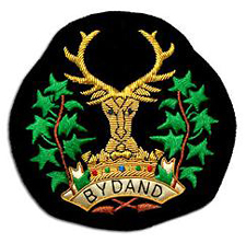 UK Badges