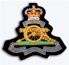 UK Badges
