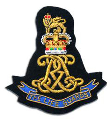 UK Badges