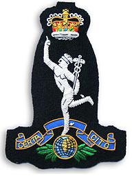 UK Badges