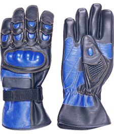 Motorbike Gloves