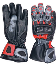 Motorbike Gloves