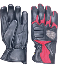 Motorbike Gloves