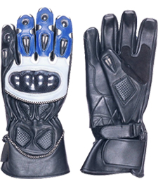 Motorbike Gloves