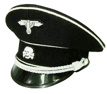 Visor Cap