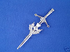 Kilt Pins