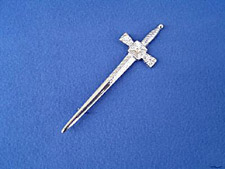 Kilt Pins