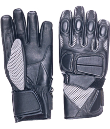 Motorbike Gloves