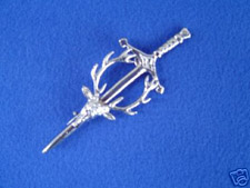Kilt Pins
